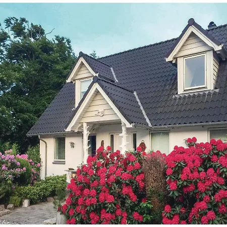 Four-bedroom Holiday In *